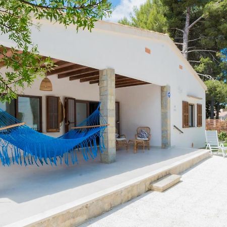 Villa Can Ordinas Alcúdia Esterno foto