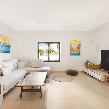 Villa Can Ordinas Alcúdia Esterno foto