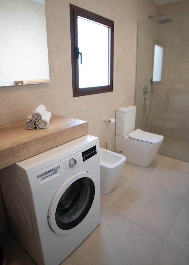 Villa Can Ordinas Alcúdia Esterno foto