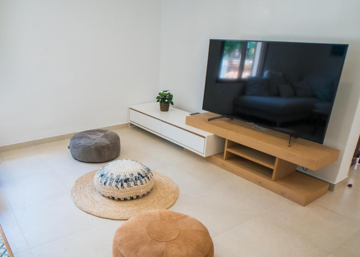 Villa Can Ordinas Alcúdia Esterno foto