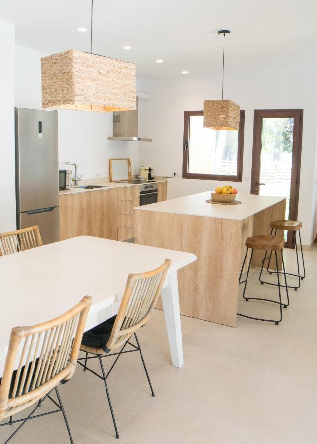 Villa Can Ordinas Alcúdia Esterno foto