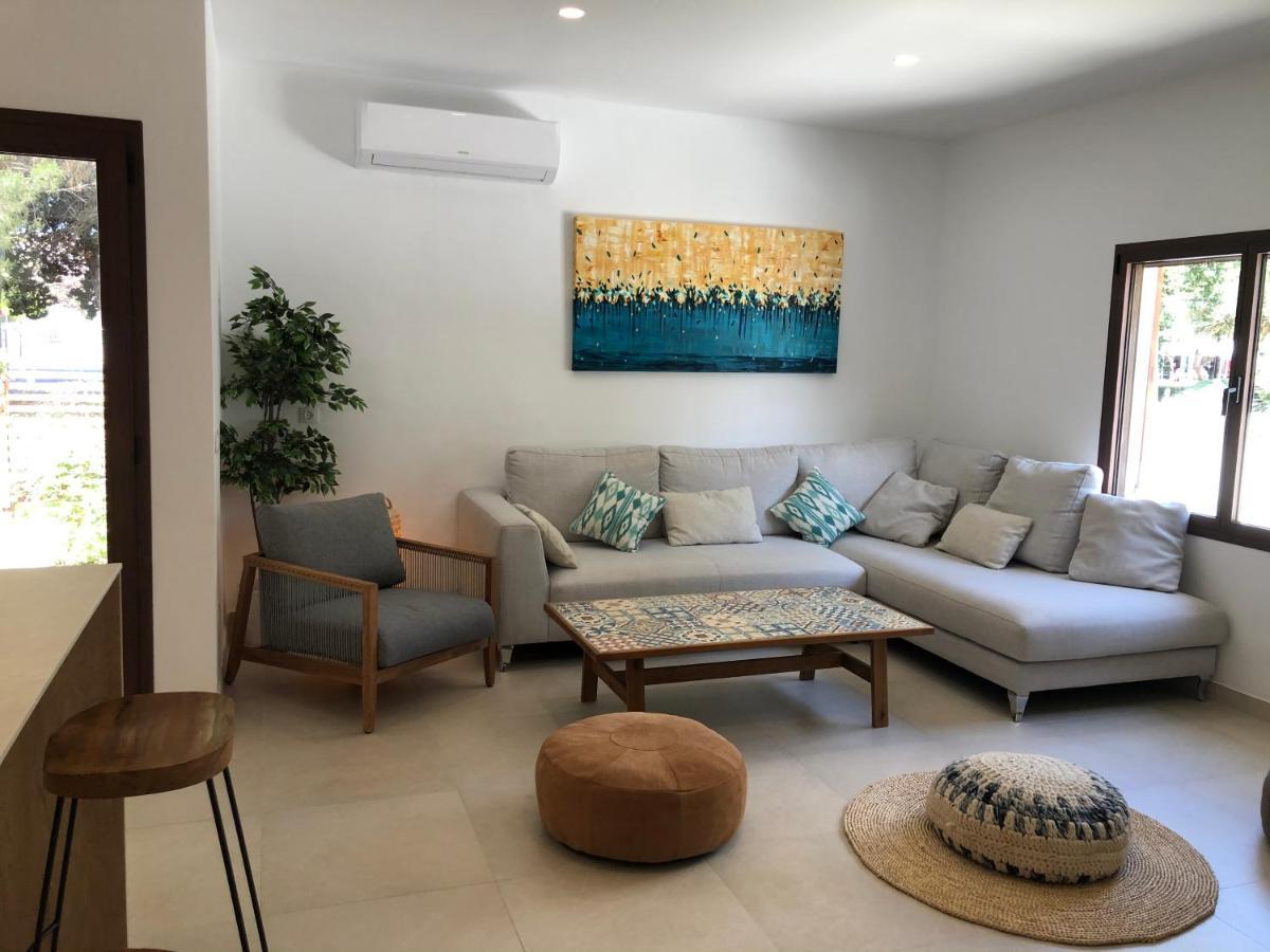 Villa Can Ordinas Alcúdia Esterno foto