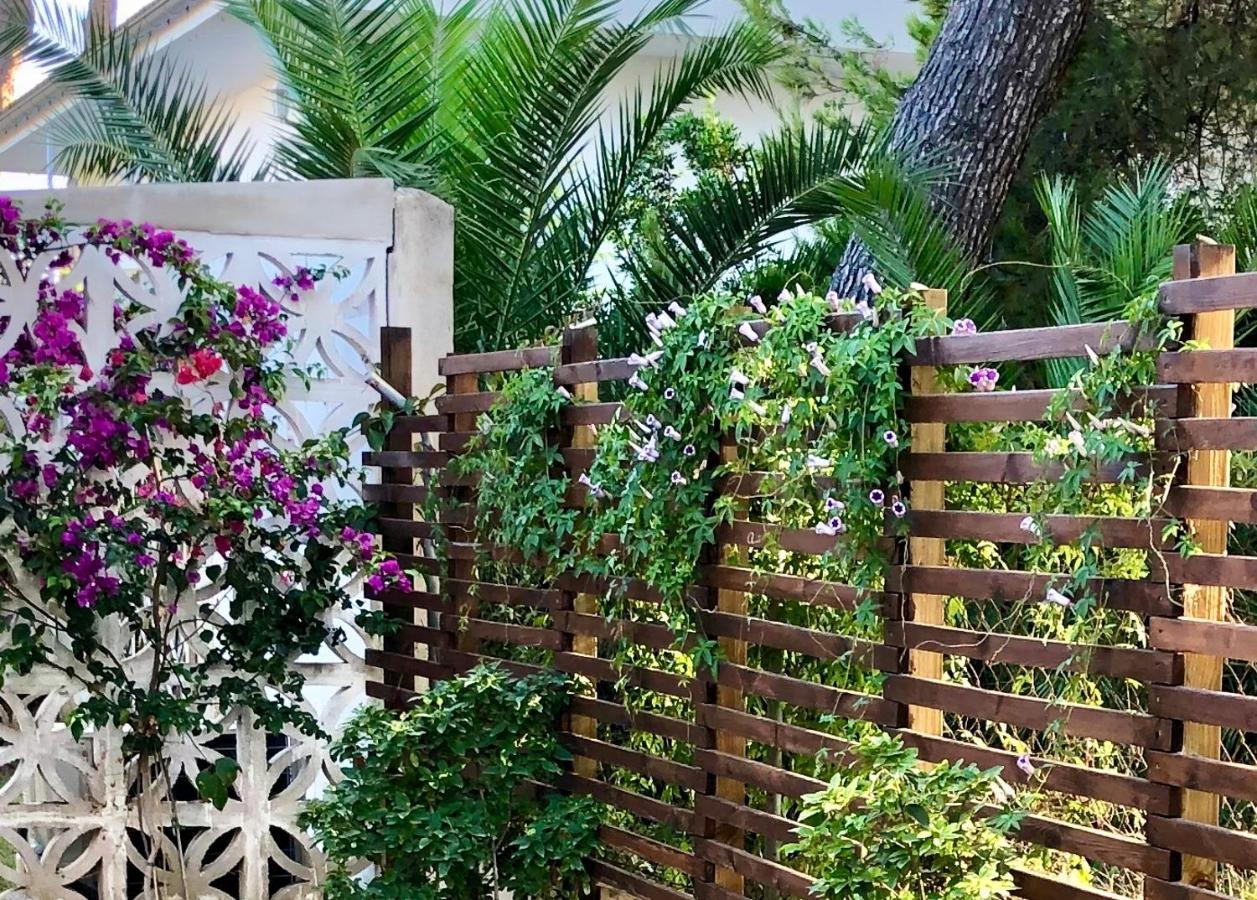Villa Can Ordinas Alcúdia Esterno foto