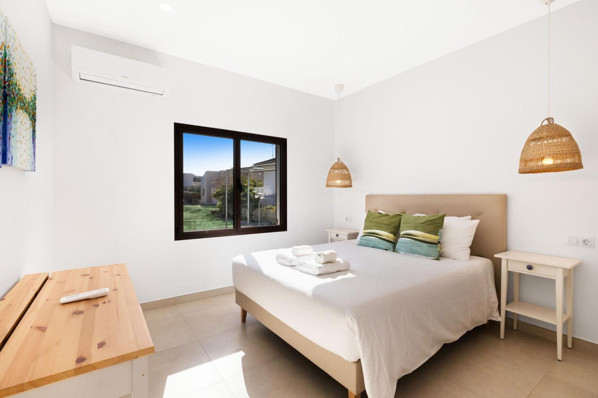 Villa Can Ordinas Alcúdia Esterno foto